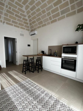 Acqua Salmastra Apartment, Favignana